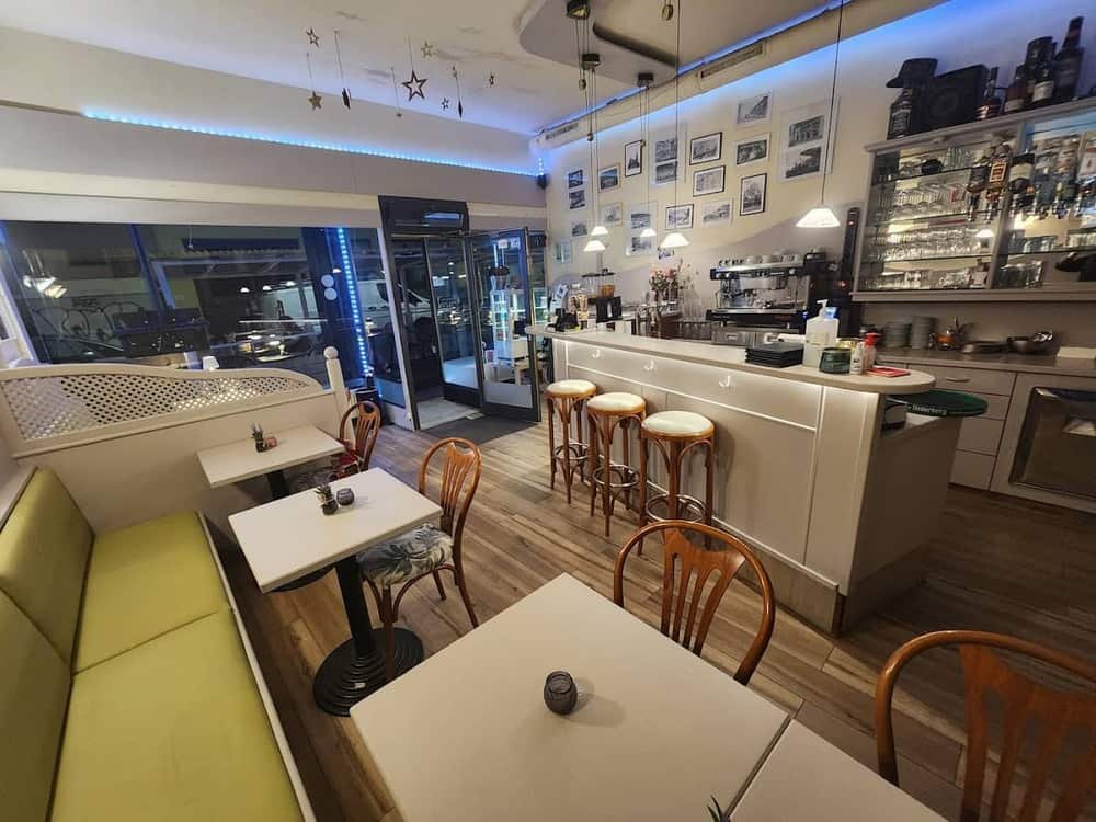 Cafe Plauscherl