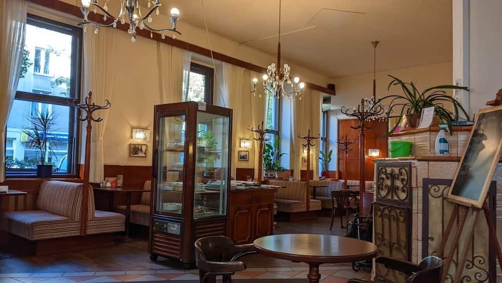 Café Raimann