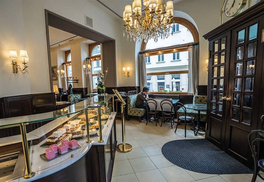 Café Weimar