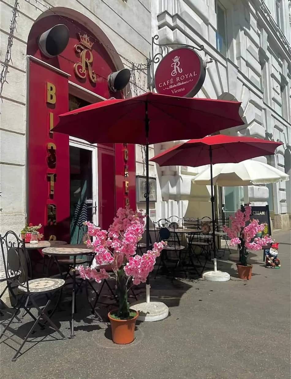 Café Royal