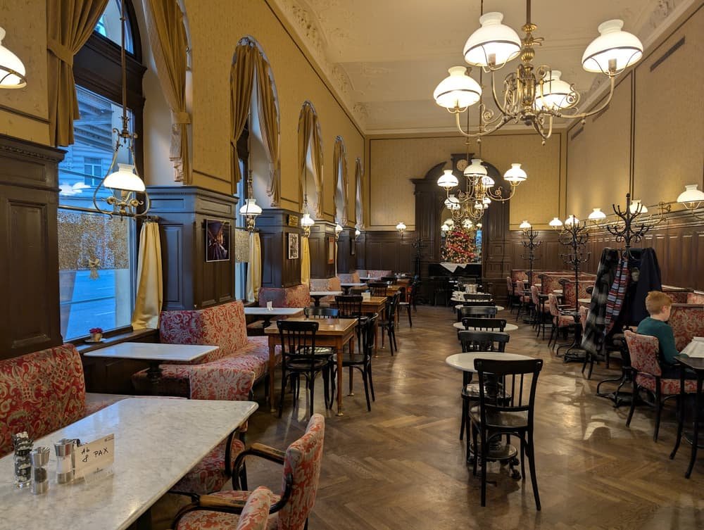 Café Sperl