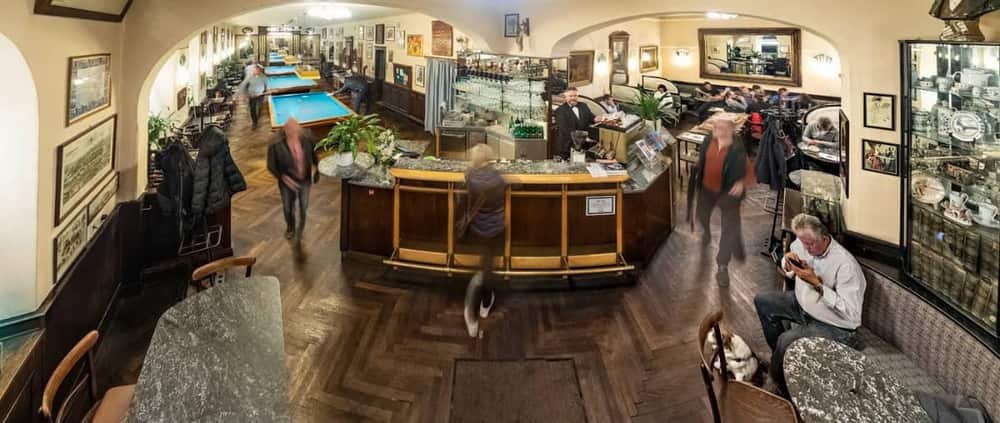 Café Weingartner