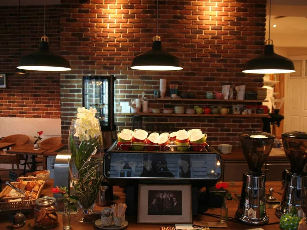 Cafebrennerei Franze