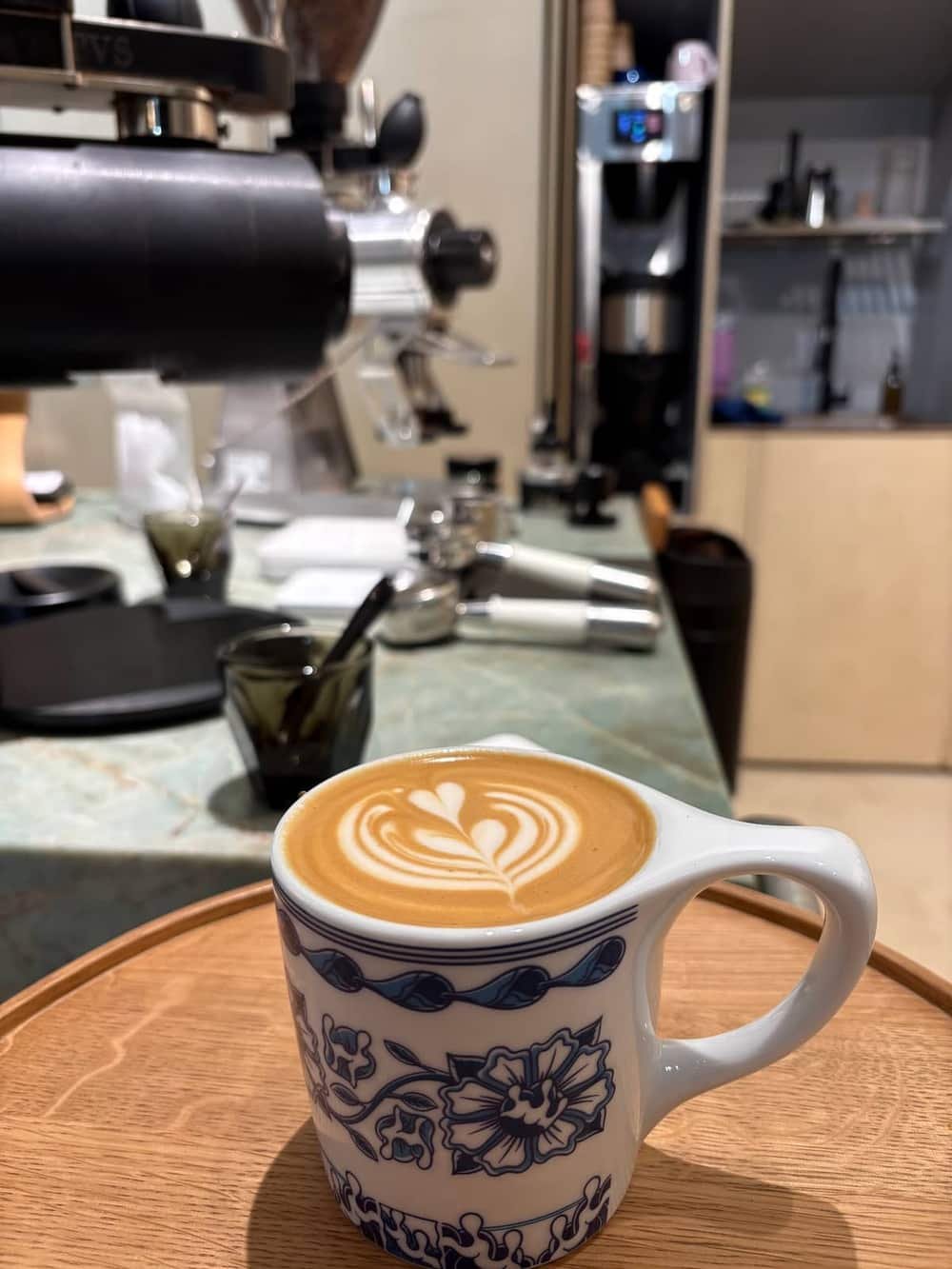 Caffè Couture