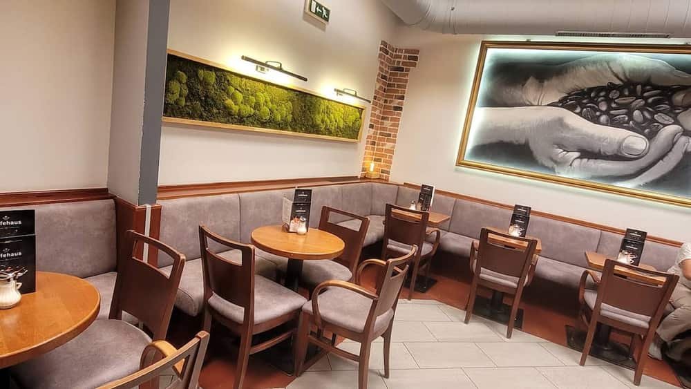 caffehaus