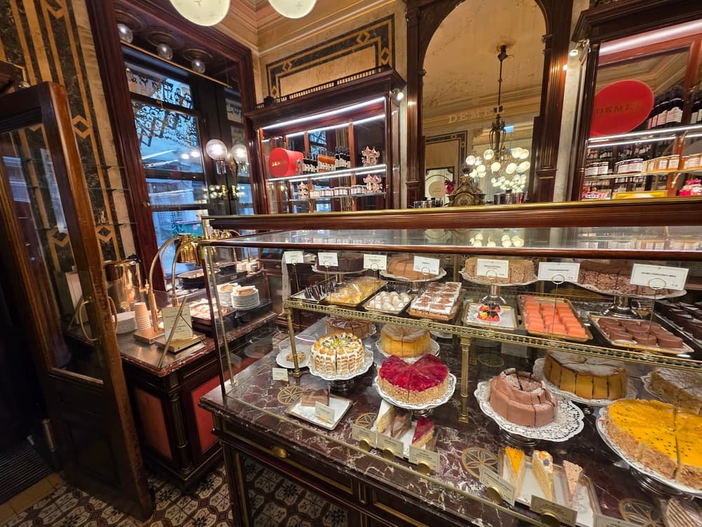 Demel