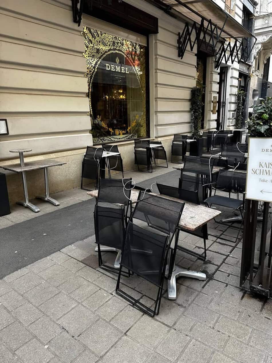 Demel — 2