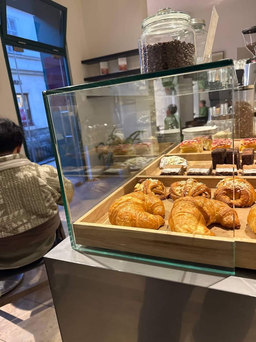 Four Beans Café - Specialty Coffee | Matcha