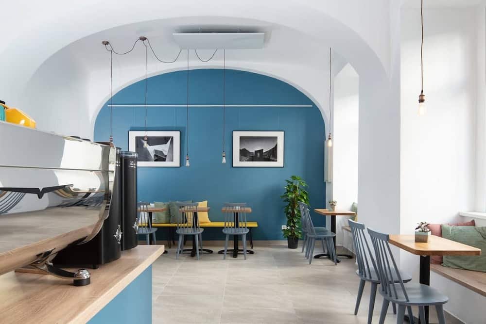 The Pelican Coffee Company