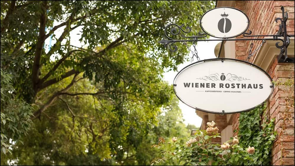 Viennese Coffee Roastery