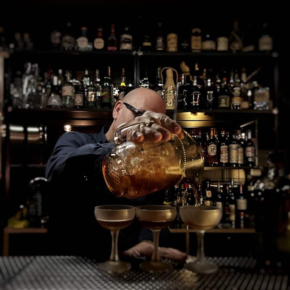 Bar Pani