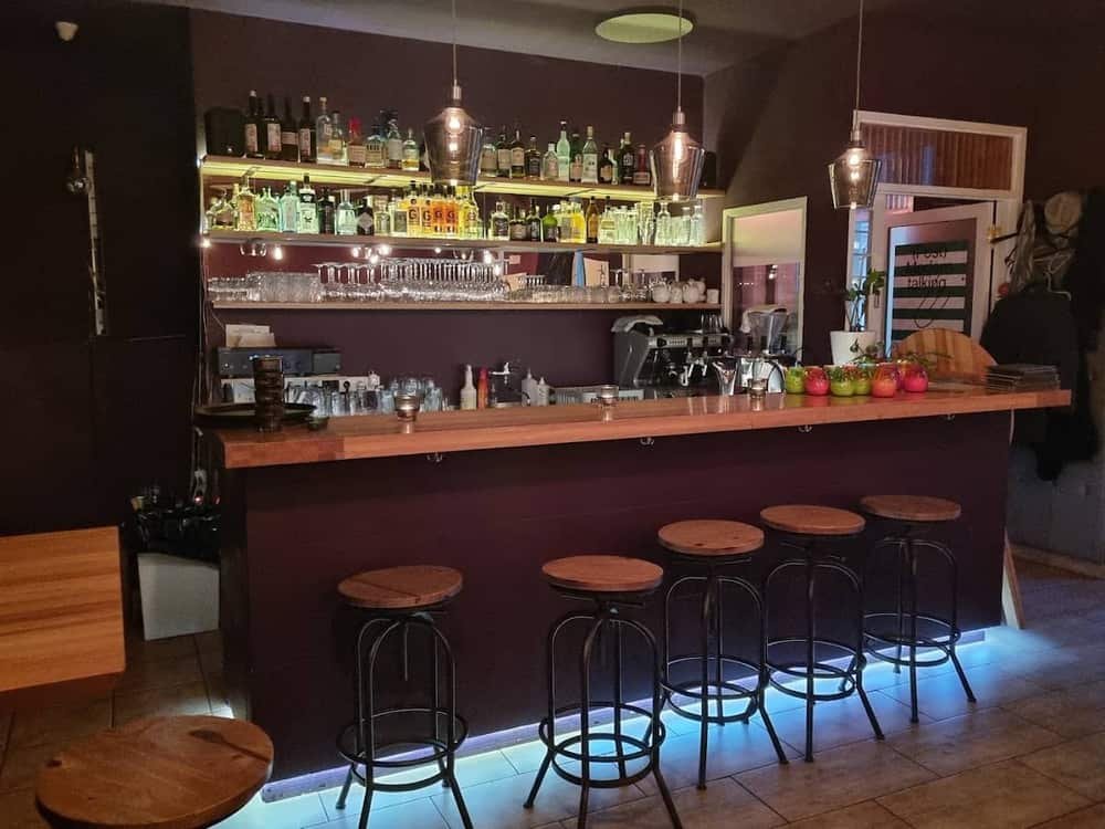 Basz Bar