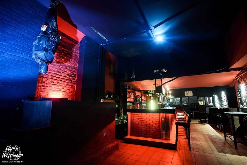Battle Axe Rock & Metal Pub Vienna