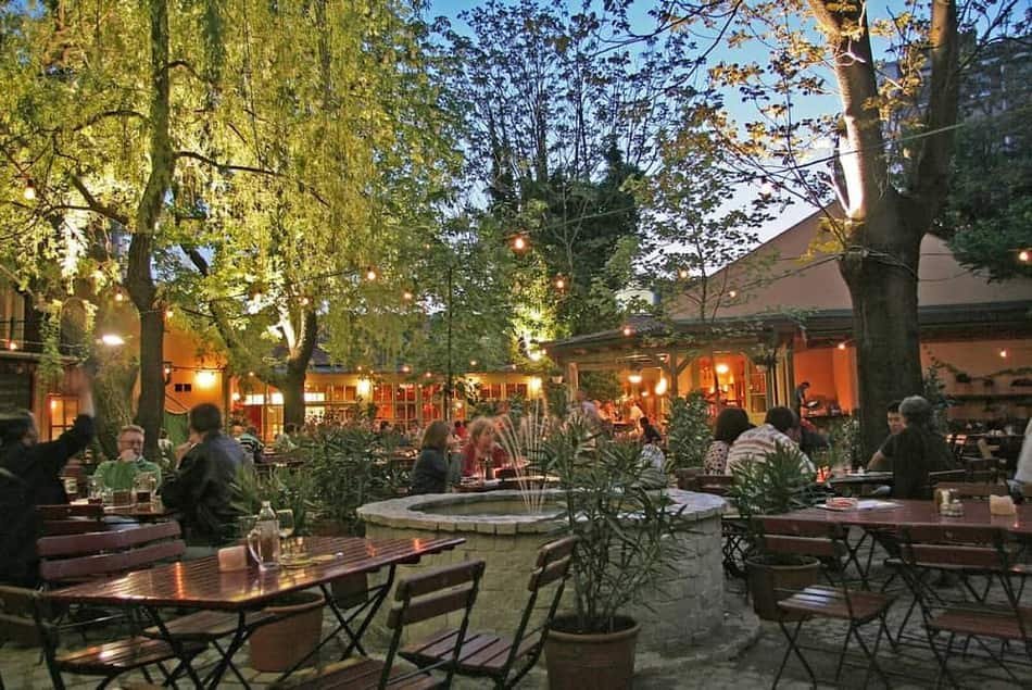 Biergasthof Otto