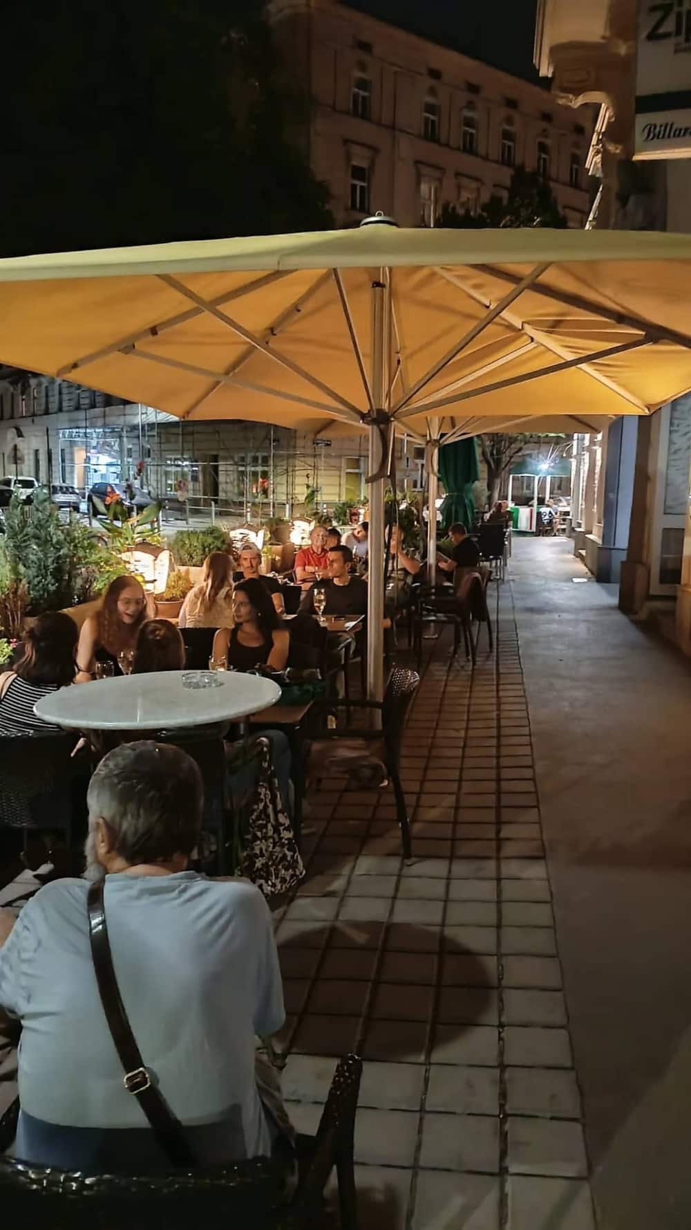 BillardLounge