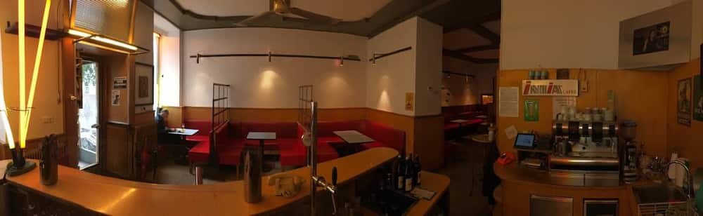 Café Frame