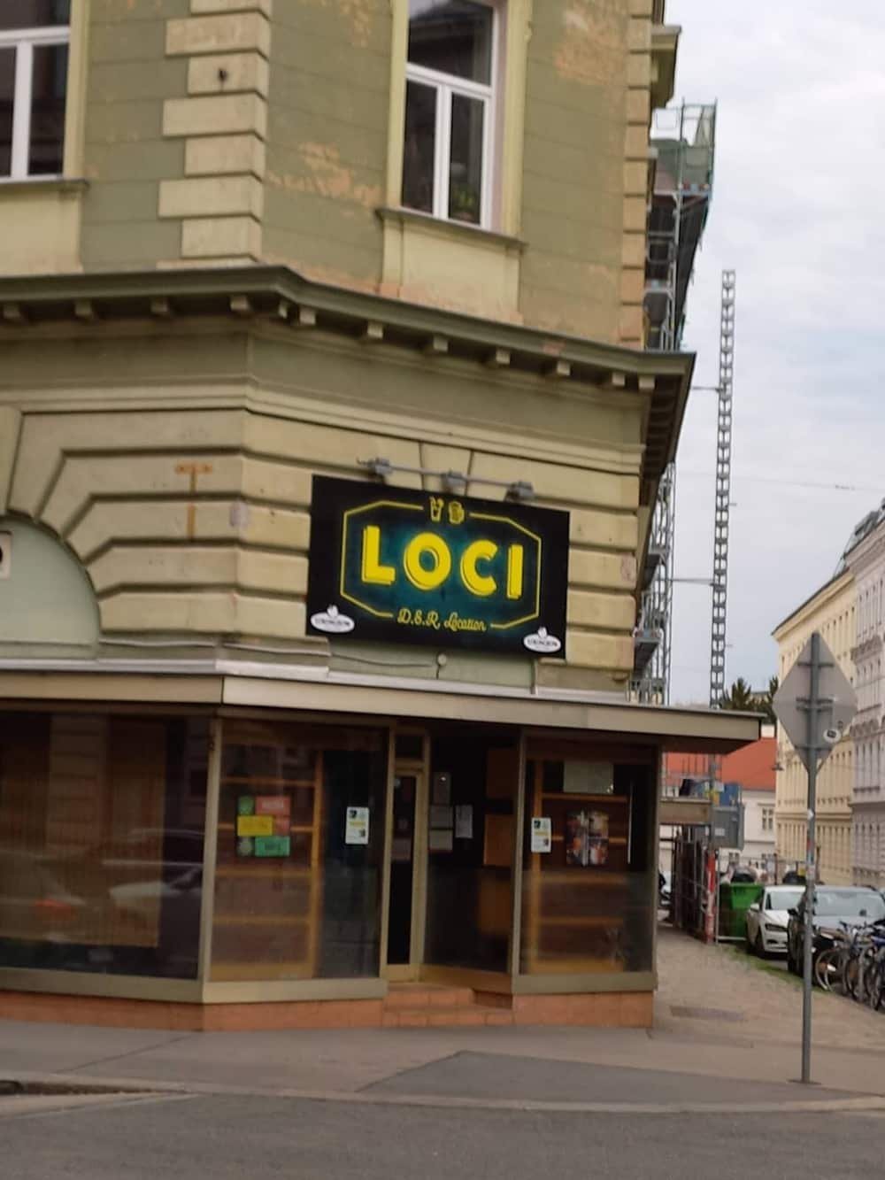 D.E.R. location