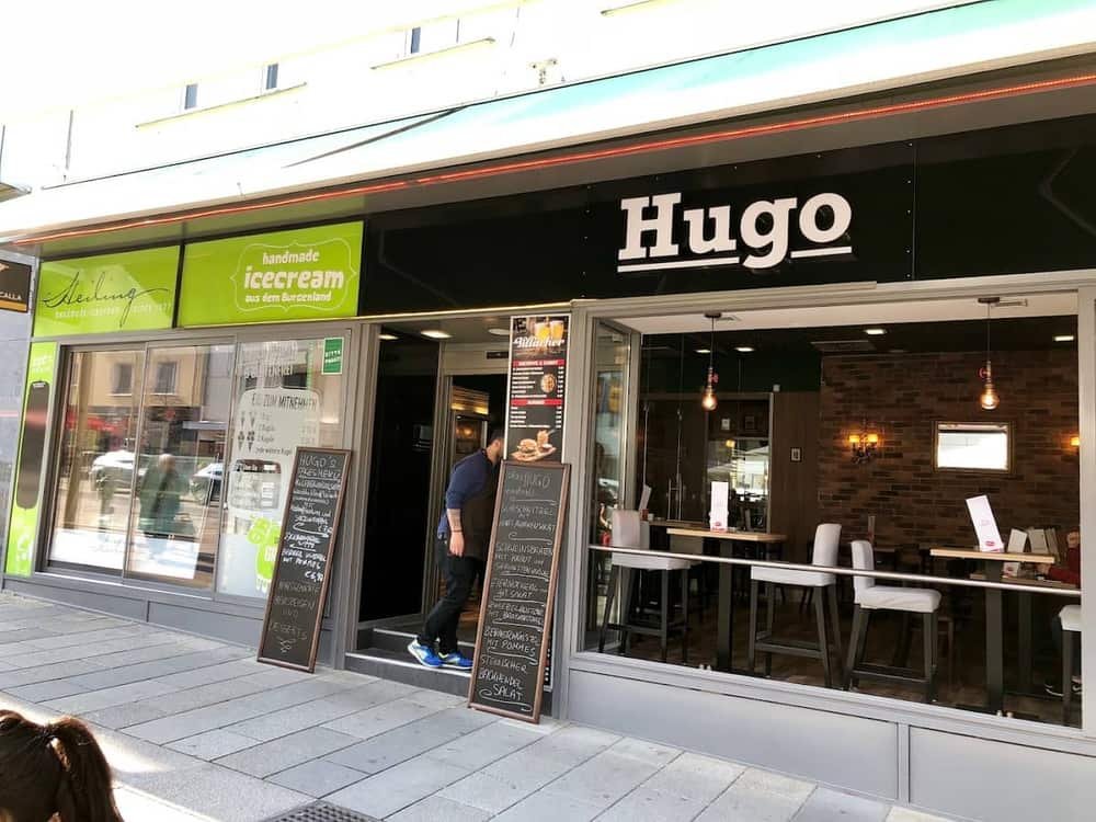 Das Hugo