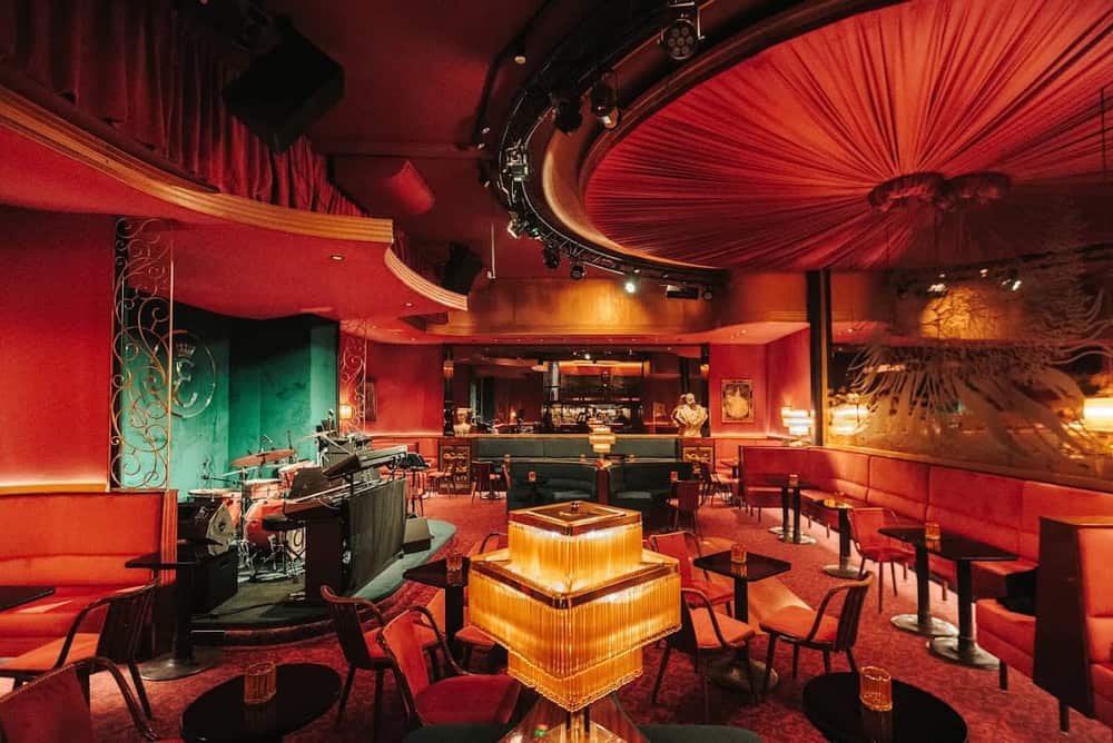 Eden Bar