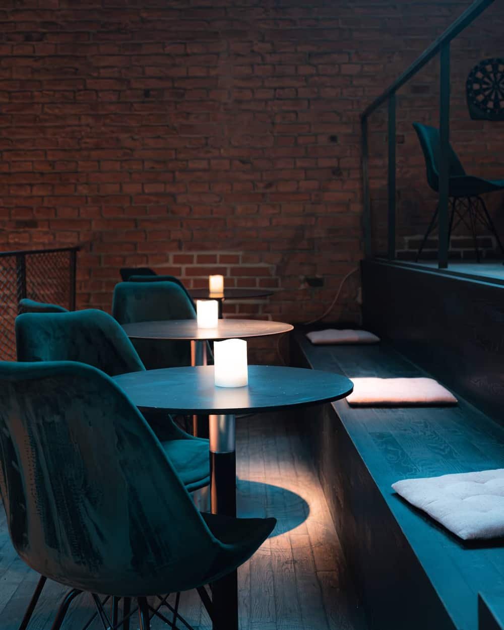 G5 - Live Music Bar