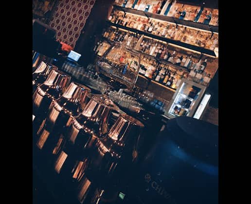 Gimlet Cafe&Cocktailroom