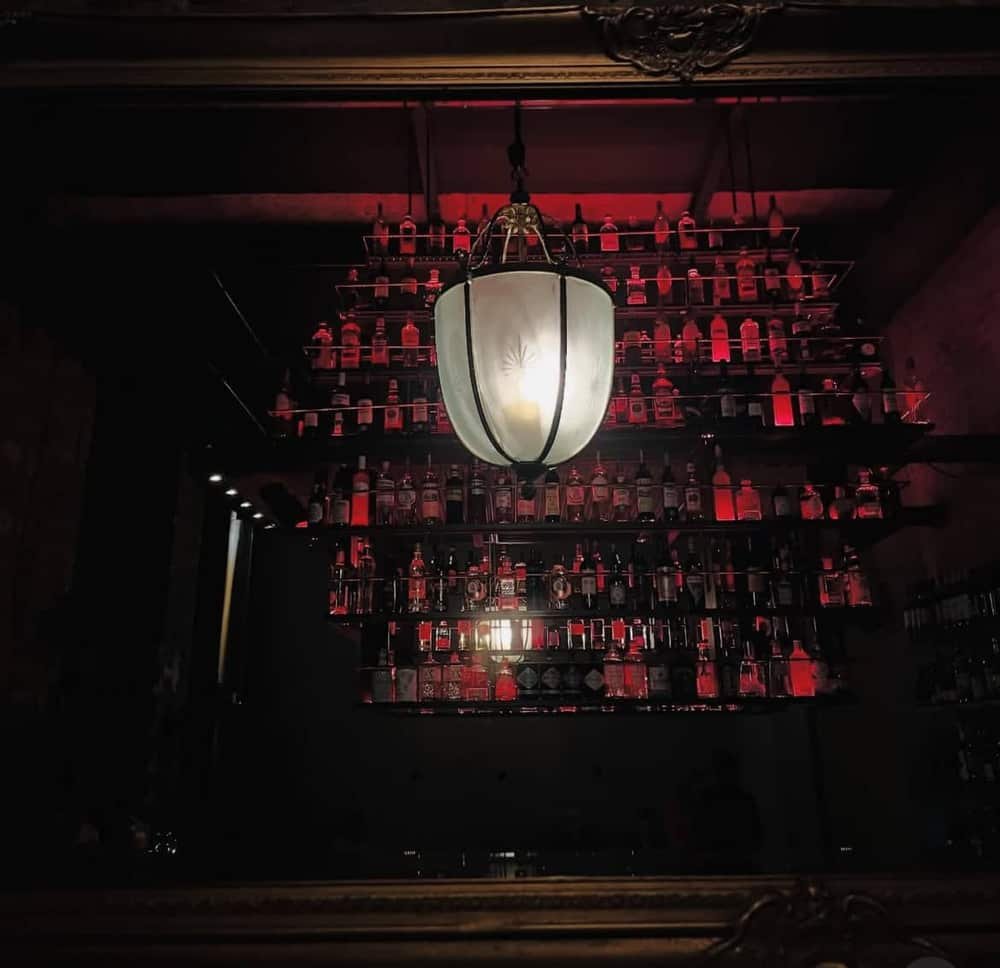 Luster Cocktail Bar