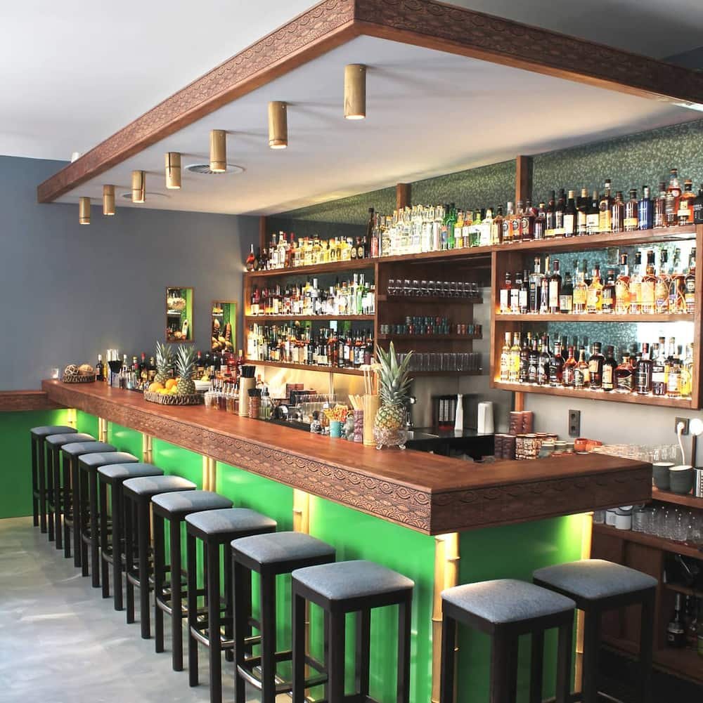 Matiki Bar