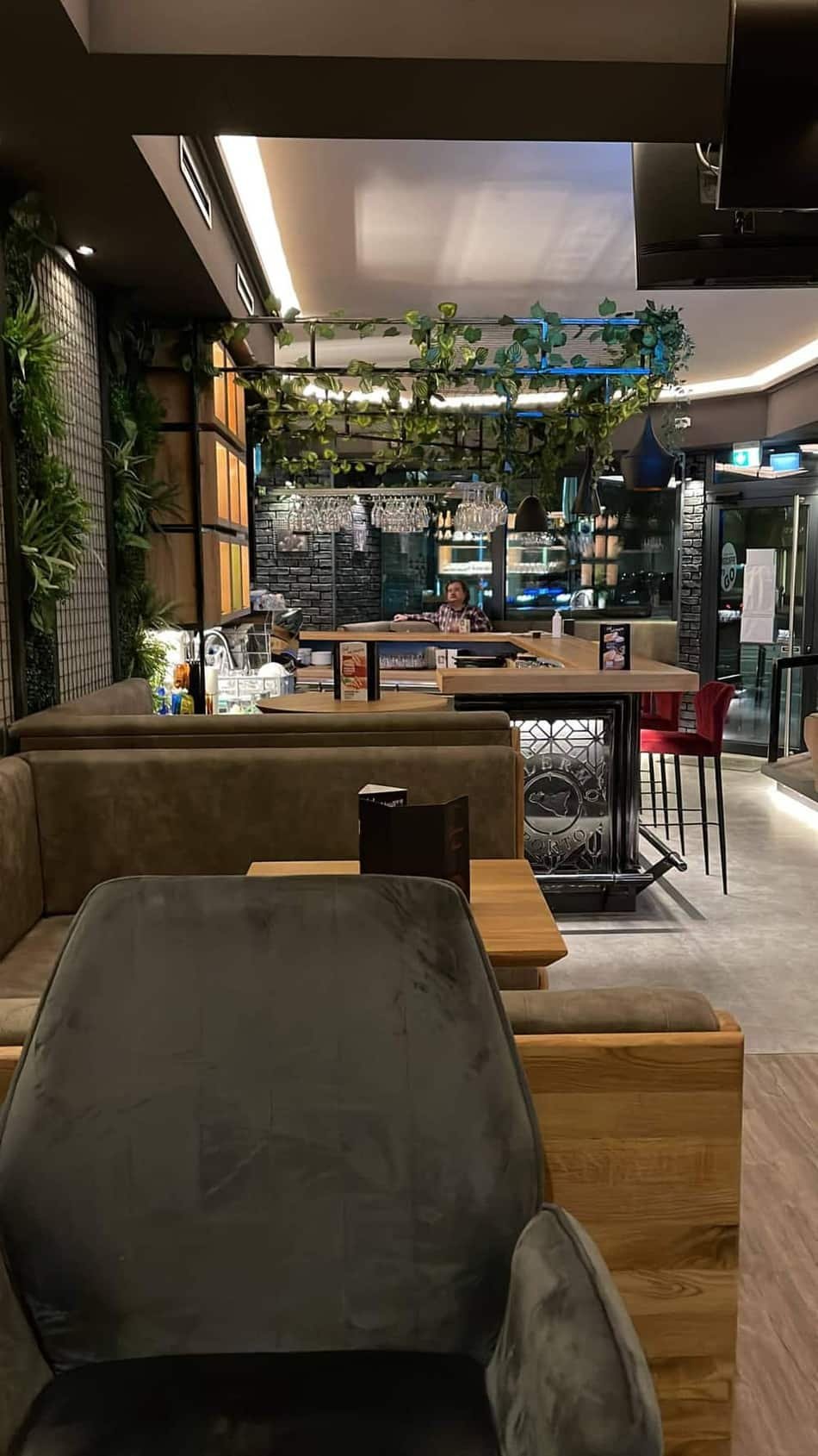 Padrino Caffe