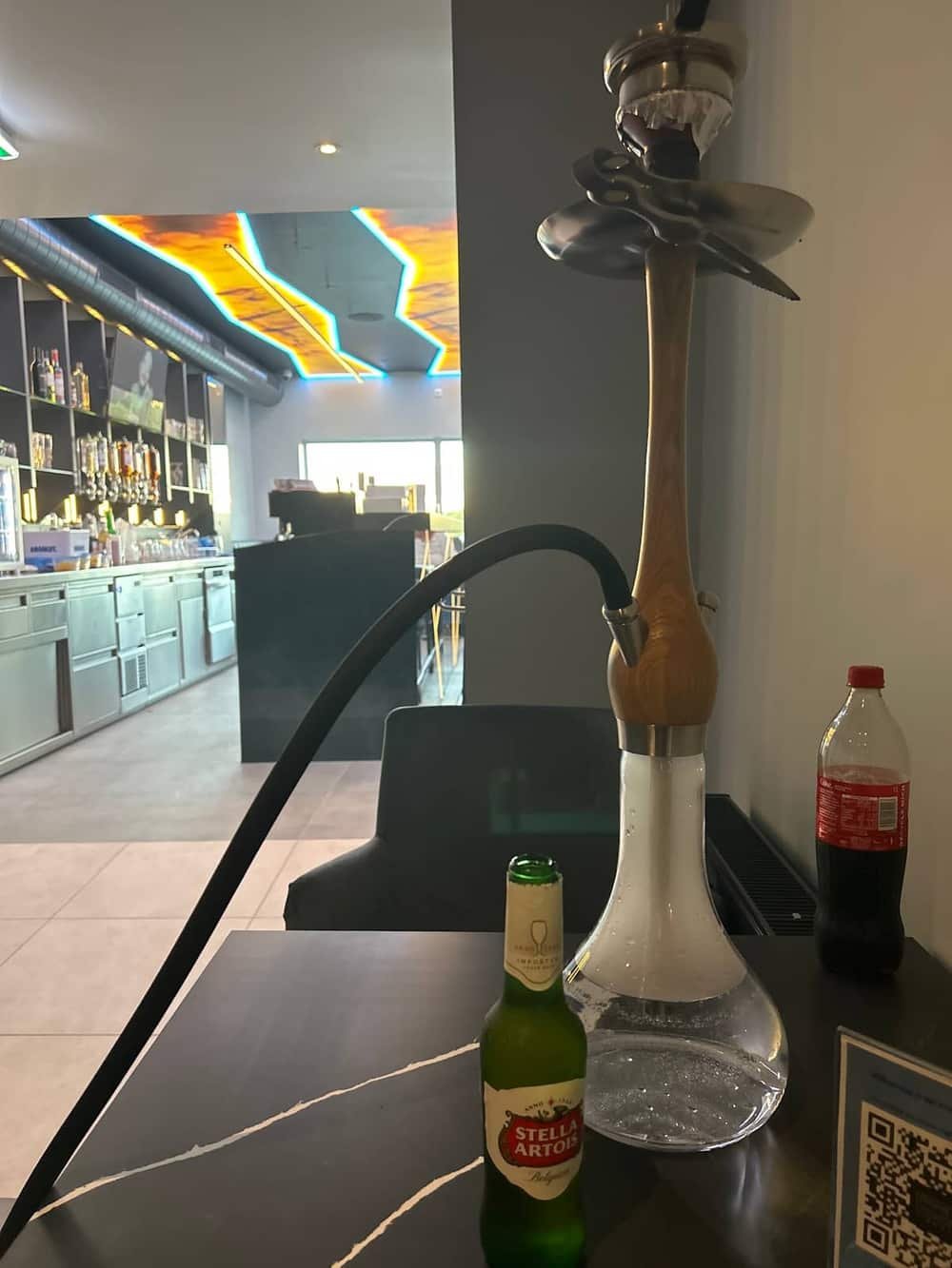 Primelounge Vienna