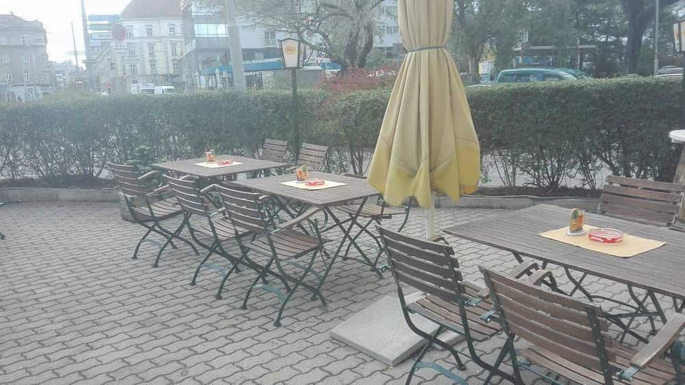 Pub Schönbrunn