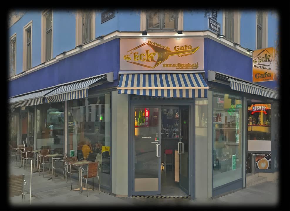 S'Eck Soft Rock Cafe