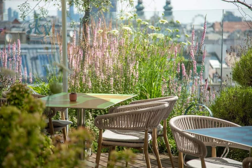 SKY Bar Vienna