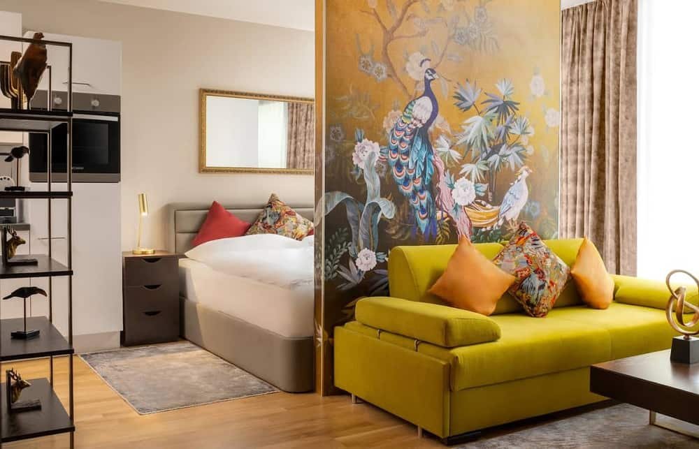 Abieshomes Serviced Apartments - Schönbrunn