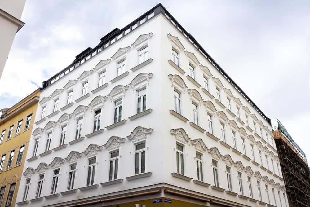 ALON HOMES Vienna - Premium Apartments City Center