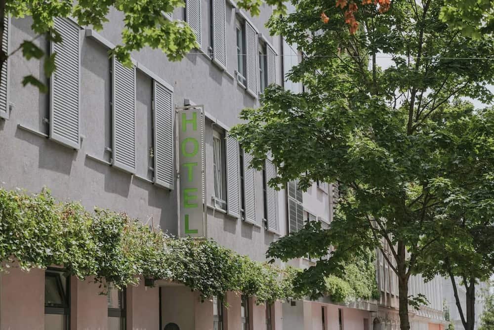 Cocoon Wien Westbahnhof - Boutiquehotel Stadthalle