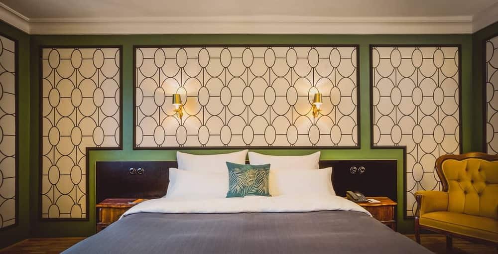 HENRI Hotel Wien