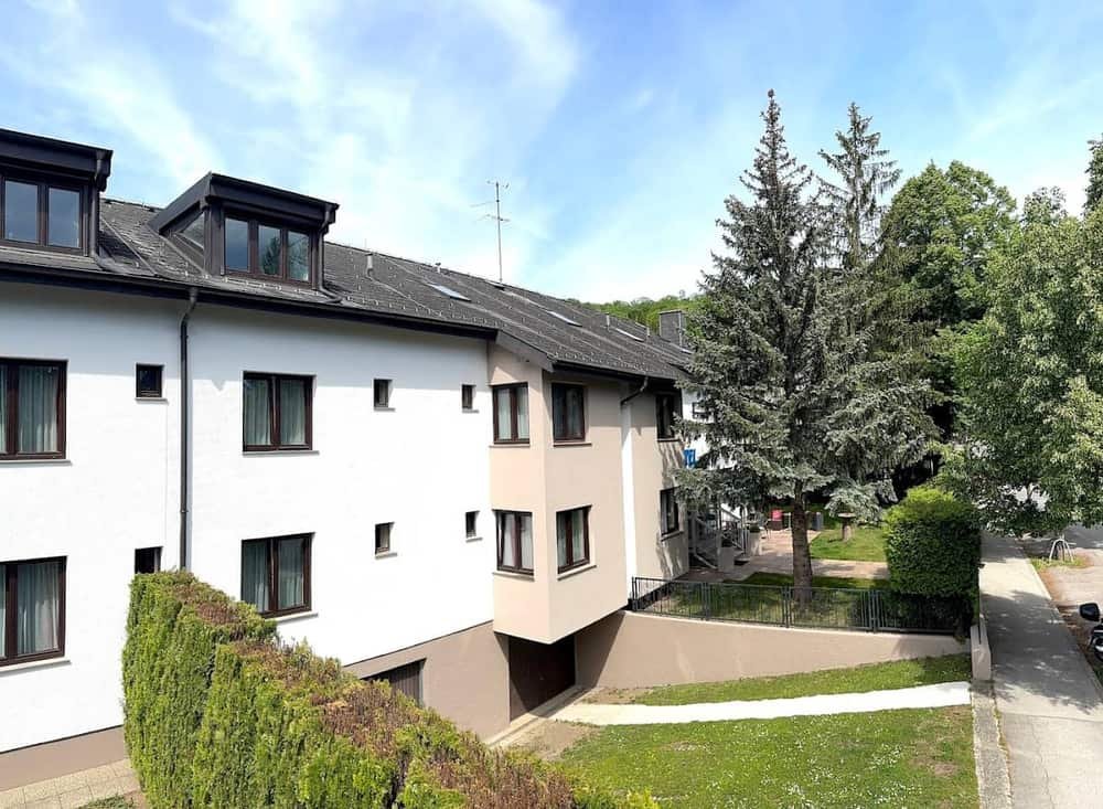 Hotel Altmann