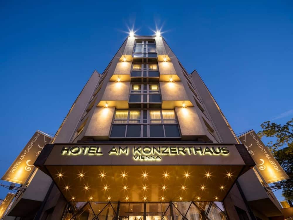 Hotel Am Konzerthaus - MGallery Collection