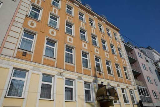 Hotel & Apartments KLIMT