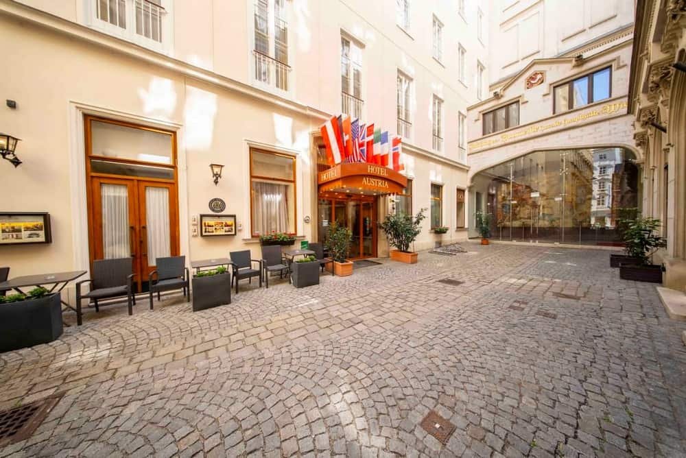 Hotel Austria
