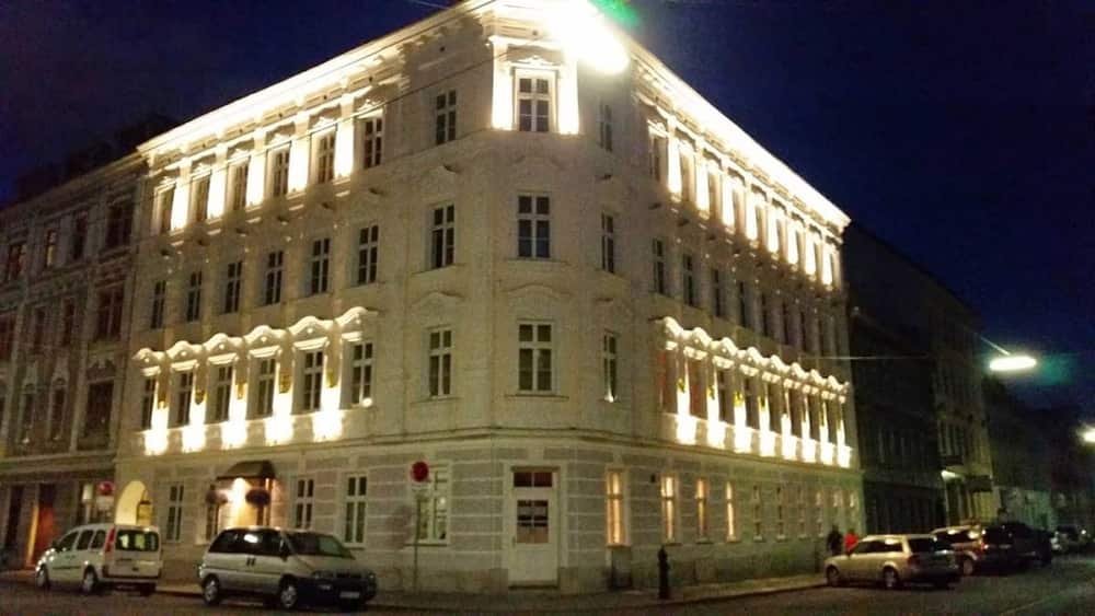 Hotel Schwalbe