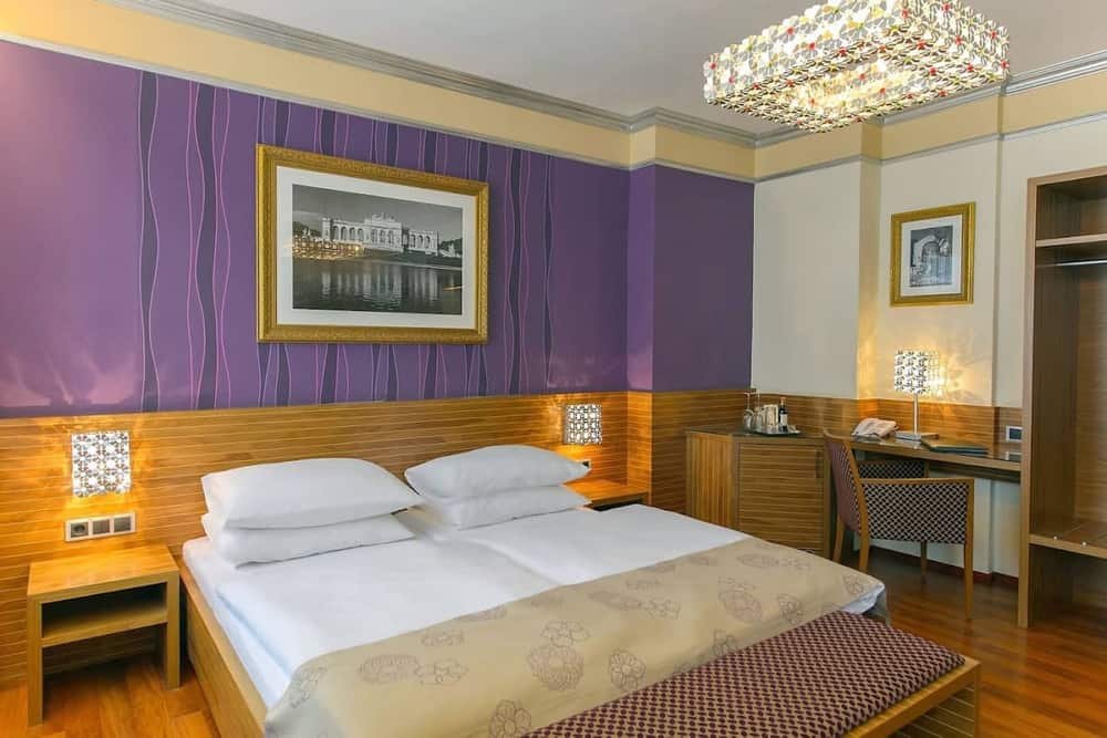 Hotel Vienna