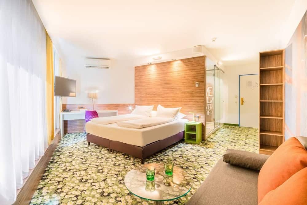 ibis Styles Wien City