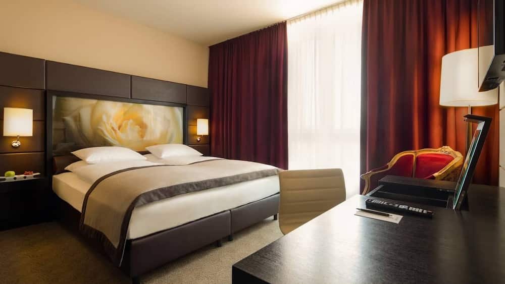 Lindner Hotel Vienna Am Belvedere - JDV by Hyatt