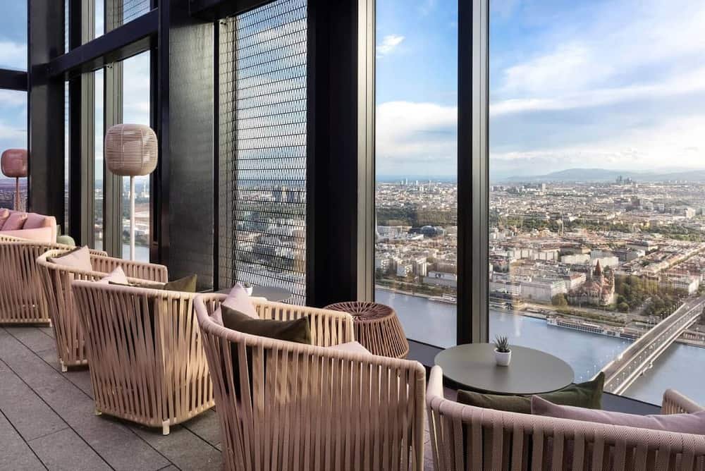 Meliá Vienna