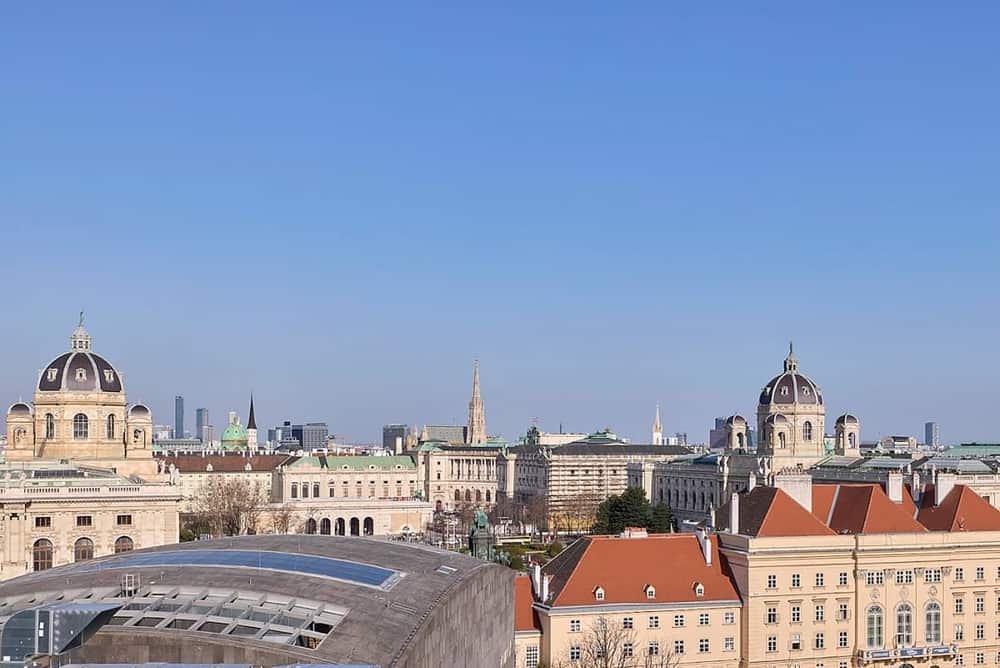 Miiro Spittelberg Hotel