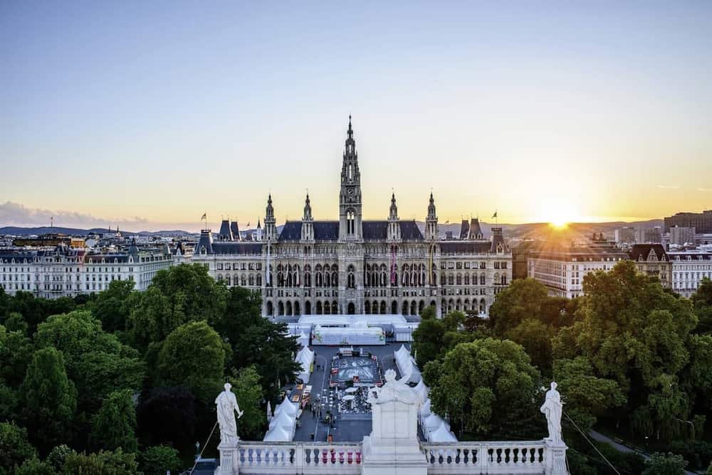 O11 Boutique Hotel Vienna