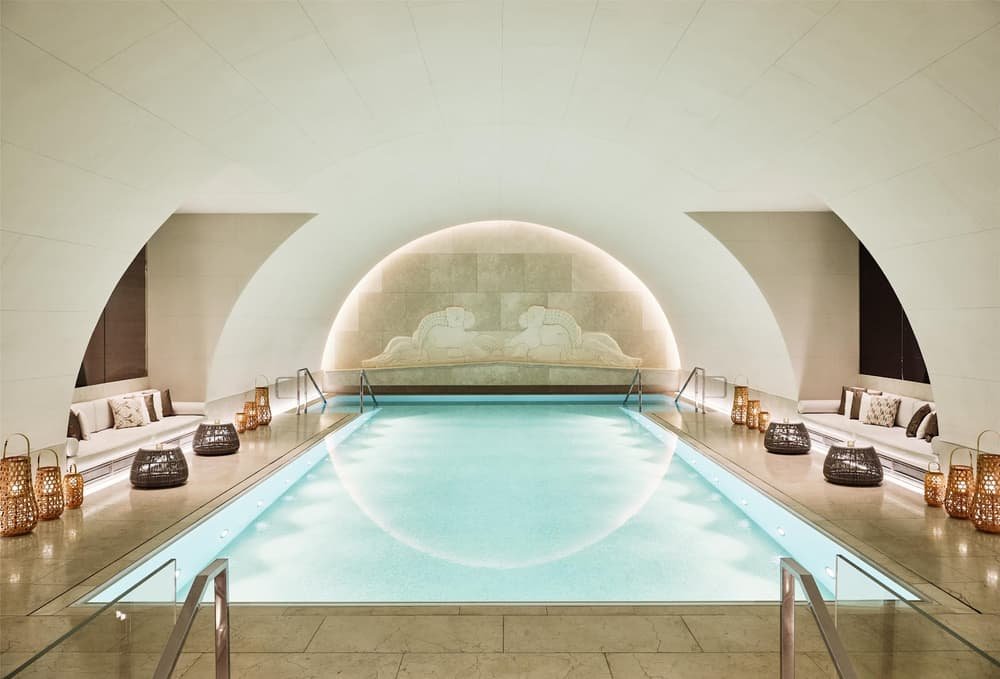 Park Hyatt Vienna