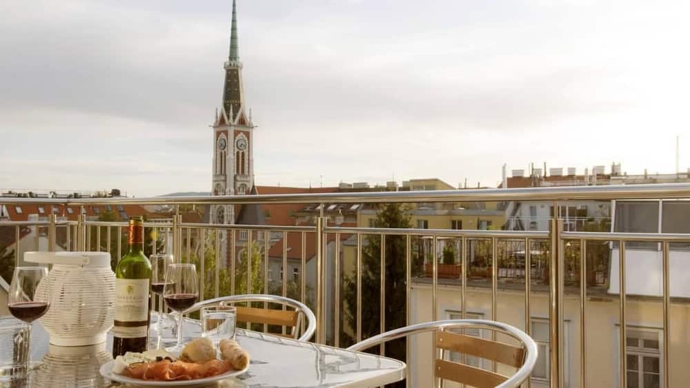 RAFAEL KAISER - Premium Apartments Austria