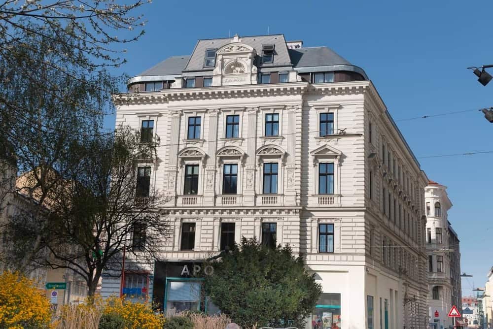 RAFAEL KAISER - Premium Apartments City Center